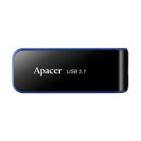 USB флеш накопитель Apacer 32GB AH356 Black USB 3.0 Фото