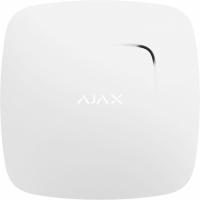Датчик дыма Ajax FireProtect Plus white Фото