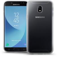 Чехол для мобильного телефона SmartCase Samsung Galaxy J5 / J530 TPU Clear Фото