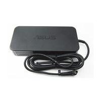 Блок питания к ноутбуку ASUS 120W 19V, 6.32A, разъем 5.5/2.5, Slim-корпус Фото