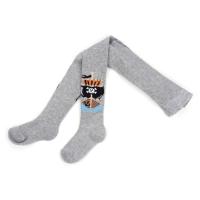 Колготки дитячі BNM з піратським кораблем Фото