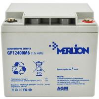 Батарея до ДБЖ Merlion 12V-40Ah Фото