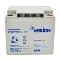 Батарея к ИБП Merlion 12V-40Ah Фото