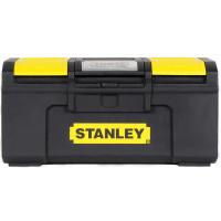 Ящик для інструментів Stanley 394х220х162мм Фото