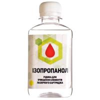 Чистящая жидкость Patron ISOPROPANOL 200ml Фото