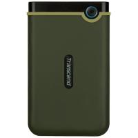 Внешний жесткий диск Transcend 2.5" 2TB Фото