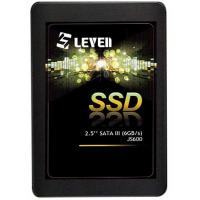 Накопичувач SSD Leven 2.5" 512GB Фото