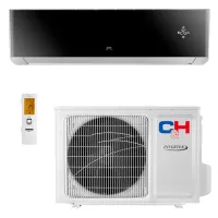 Кондиціонер Cooper&Hunter CH-S12FTXAM2S-BL Фото