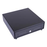 Денежный ящик Datecs BGR-100H, Black Фото