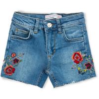 Шорты детские Breeze джинсовые Фото