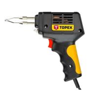 Паяльник электрический Topex трансформаторный 100Вт Фото