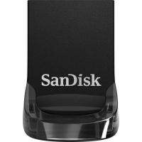 USB флеш накопичувач SanDisk 32GB Ultra Fit USB 3.1 Фото