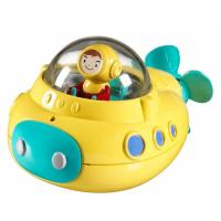 Іграшка для ванної Munchkin Підводний дослідник Фото
