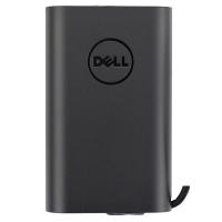 Блок питания к ноутбуку Dell 65W Oval 19.5V 3.34A разъем 7.4/5.0 (pin inside) Фото