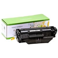 Картридж Static Control HP LJ Q2612A/Canon FX-10 2k Фото