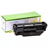 Картридж Static Control HP LJ Q2612A/Canon FX-10 2k Фото