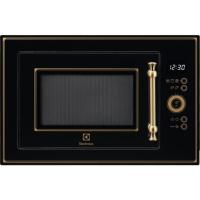 Мікрохвильова піч Electrolux EMT25203OK Фото