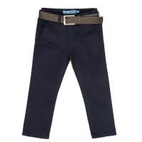 Штаны детские Breeze школьные Фото