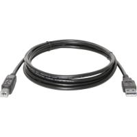 Кабель для принтера Defender USB 2.0 AM/BM 3m USB04-10 Фото