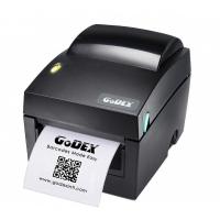 Принтер етикеток Godex DT4C (DT41) USB Фото