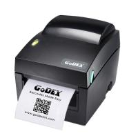Принтер этикеток Godex DT4C (DT41) USB Фото