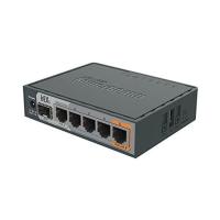 Маршрутизатор Mikrotik hEX S Фото