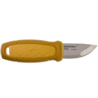 Нож Morakniv Eldris Neck Knife Yellow Фото