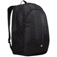 Рюкзак для ноутбука Case Logic 17" Prevailer 34L PREV-217 (Black/Midnight) Фото