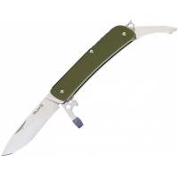 Нож Ruike L21-Green Фото