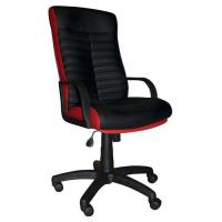 Офісне крісло Примтекс плюс Orbita Lux combi D-5/S-3120 (Orbita Lux combi D-5/ Фото