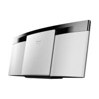 Музичний центр Panasonic SC-HC200EE-W Фото