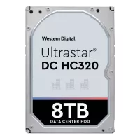 Жорсткий диск WD 3.5" 8TB Фото