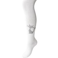 Колготки детские BNM с котиками Фото