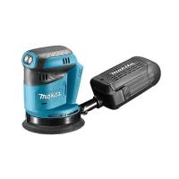 Шлифовальная машина Makita LXT, 123мм (без АКБ и БП) Фото