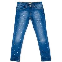 Штаны детские Breeze с жемчужинками Фото