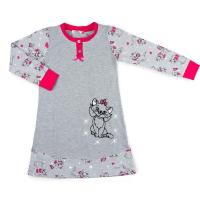 Пижама детская Matilda с котом Фото
