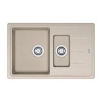 Мойка кухонная Franke BASIS BFG 651-78 Фото