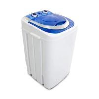 Стиральная машина PRIME Technics PWA451SB Фото