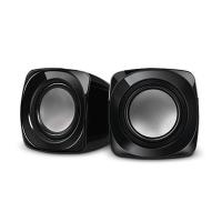 Акустическая система REAL-EL S-20 black Фото