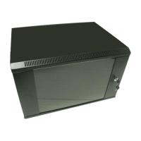 Шкаф настенный Hypernet 9U 19" 600x600 Фото
