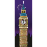 Набор для творчества Sequin Art STRICTLY Big Ben Фото