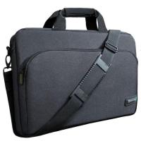 Сумка для ноутбука Grand-X 14'' SB-128 Black Ripstop Nylon Фото