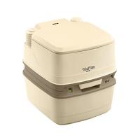 Біотуалет Thetford Porta Potti 165 Luxe бежевый 4555 Фото