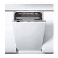Посудомийна машина Hotpoint-Ariston HSIC3T127C Фото