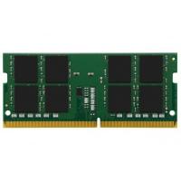 Модуль пам'яті для ноутбука Kingston SoDIMM DDR4 16GB 2666 Mhz Фото