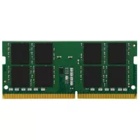 Модуль памяти для ноутбука Kingston SoDIMM DDR4 16GB 2666 Mhz Фото