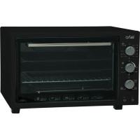 Электропечь Artel MD 3618 E BLACK Фото