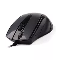 Мишка A4Tech N-500FS Silent Click Фото