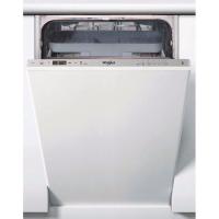 Посудомийна машина Whirlpool WSIC3M27C Фото