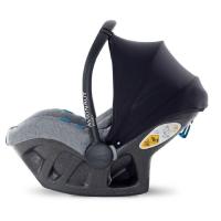 Автокресло Avionaut PIXEL Iso-Fix Grey Melange Фото